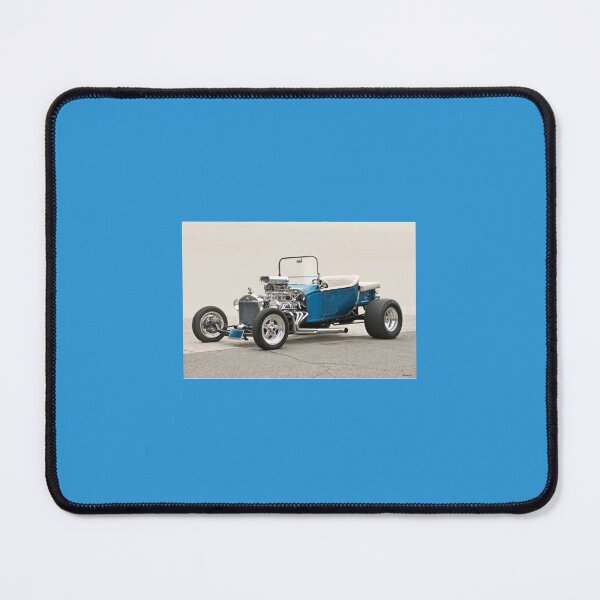 Item preview, 1927 Ford 'Bucket T' Roadster V1 designed and sold by AvneetaMannin.