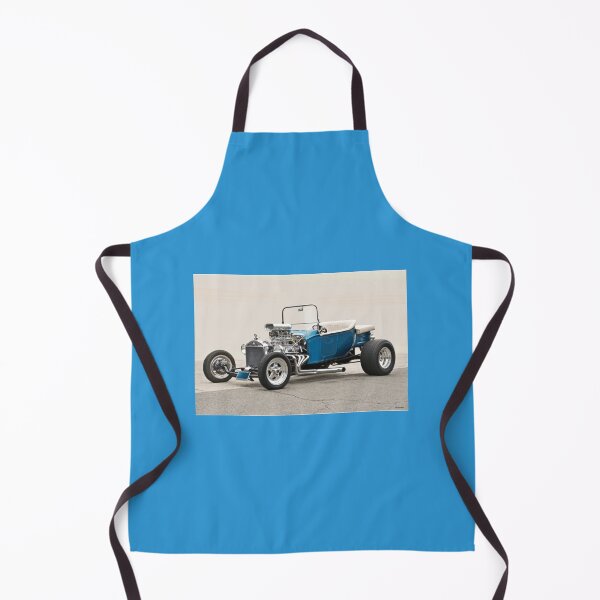 Item preview, 1927 Ford 'Bucket T' Roadster V1 designed and sold by AvneetaMannin.