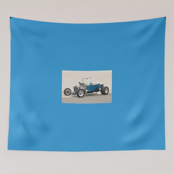 Item preview, 1927 Ford 'Bucket T' Roadster V1 designed and sold by AvneetaMannin.