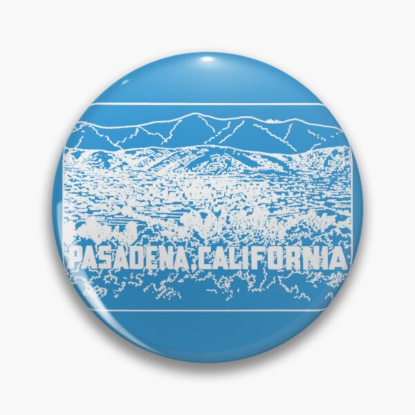 Item preview, 1945 Pasadena California designed and sold by AvneetaMannin.