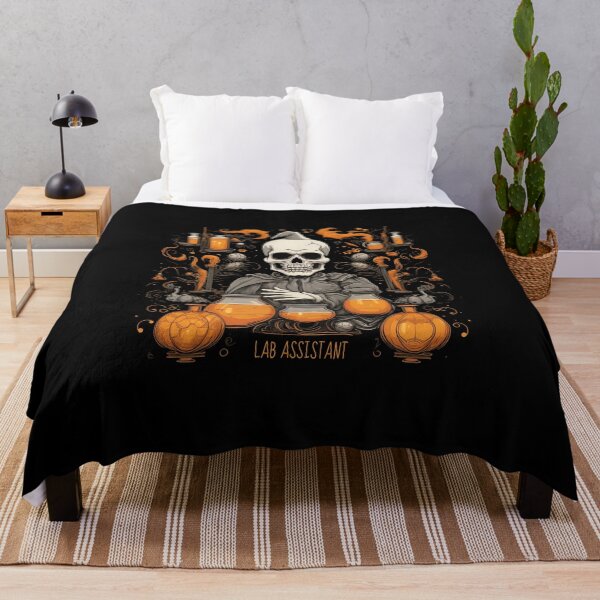 Item preview, Funny Lab Assistant Dark Humor designed and sold by Digitalio.