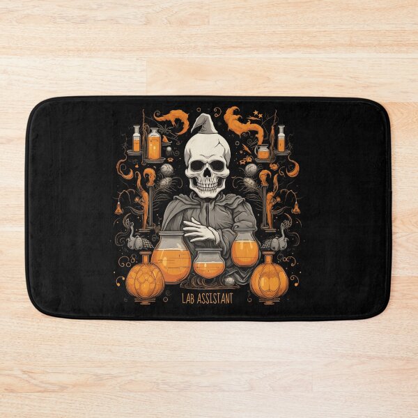 Item preview, Funny Lab Assistant Dark Humor designed and sold by Digitalio.