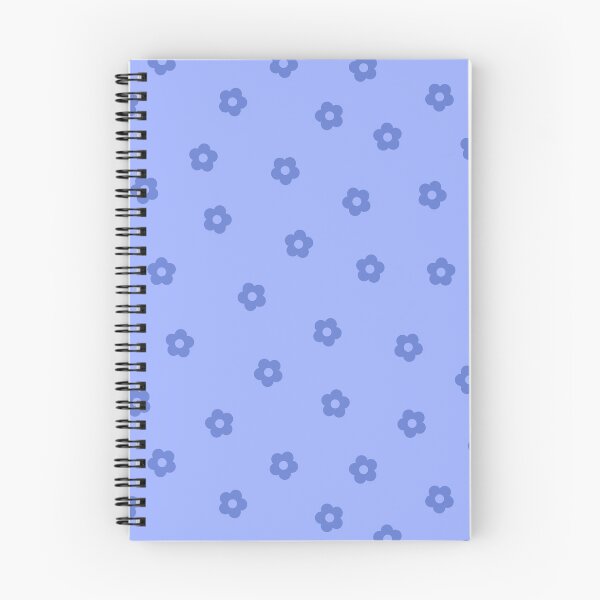 Item preview, Periwinkle - Simple Flower designed and sold by Christine Weenk.