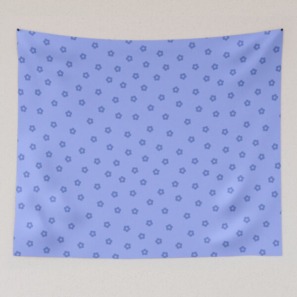 Item preview, Periwinkle - Simple Flower designed and sold by Christine Weenk.