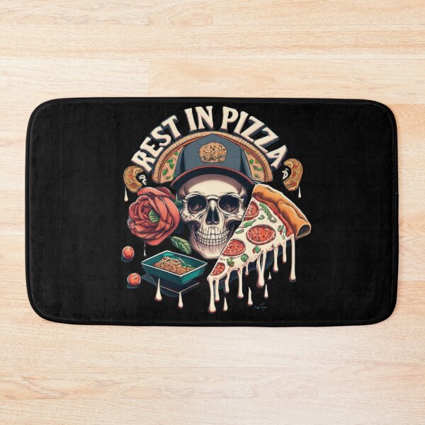 Item preview, Pizza designed and sold by TrendyPalette.