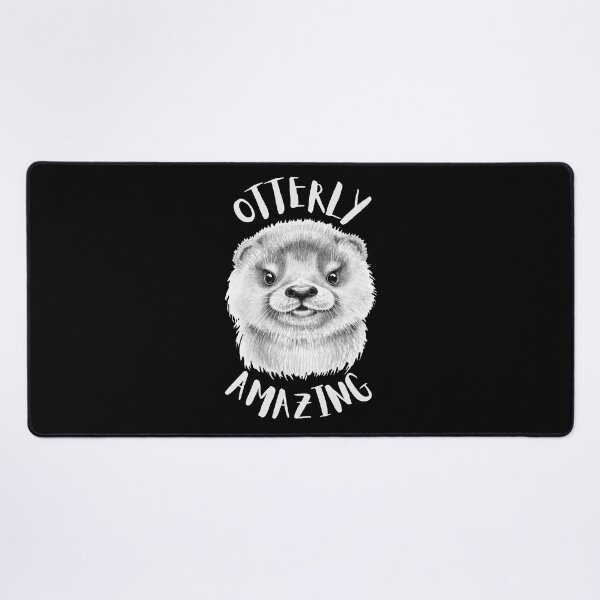 Item preview, Otterly amazing designed and sold by wiecekedyta.