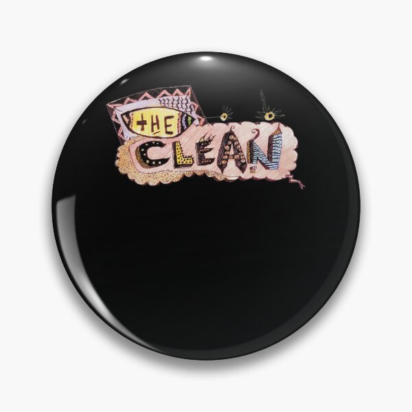 Item preview, The Clean designed and sold by VallisFourniera.
