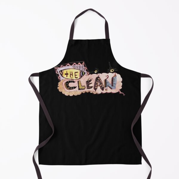 Item preview, The Clean designed and sold by VallisFourniera.