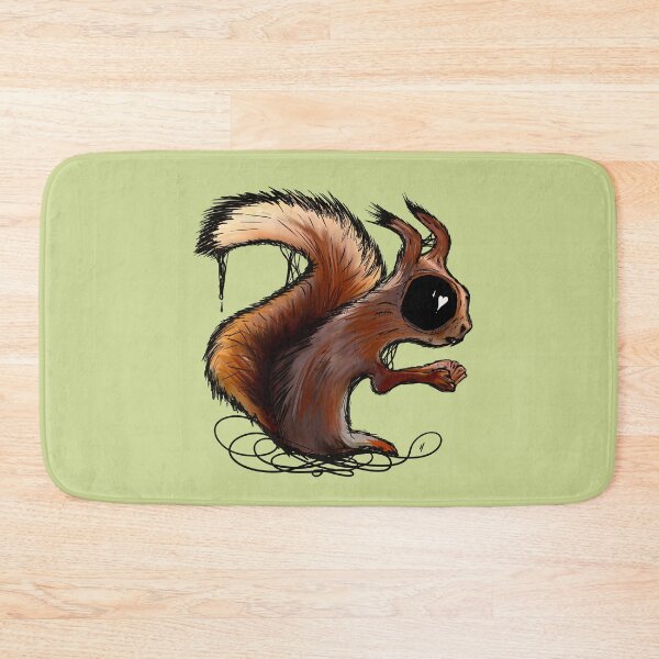 Item preview, Wild animal zombie designed and sold by EMMJ-ART.