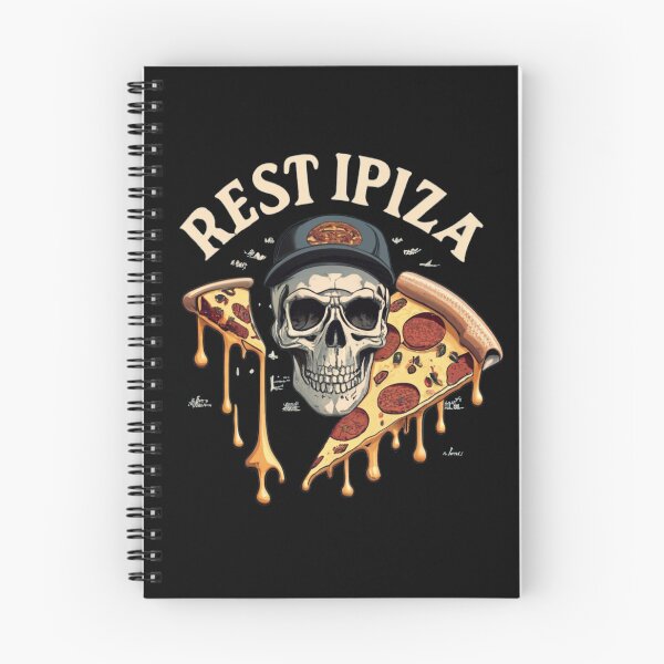 Item preview, Pizza designed and sold by TrendyPalette.