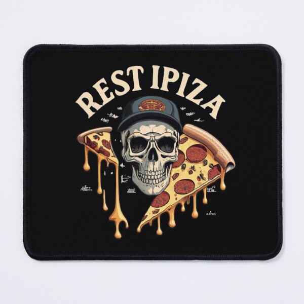 Item preview, Pizza designed and sold by TrendyPalette.