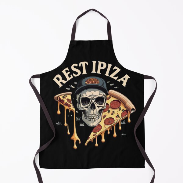 Item preview, Pizza designed and sold by TrendyPalette.