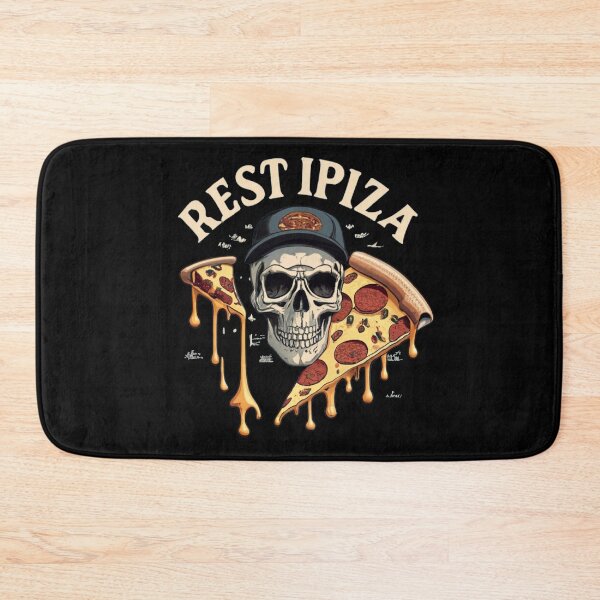 Item preview, Pizza designed and sold by TrendyPalette.