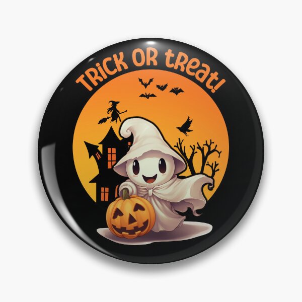 Item preview, Simply trick or treat! designed and sold by CleanDecor.