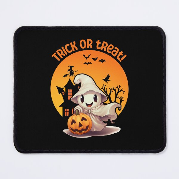 Item preview, Simply trick or treat! designed and sold by CleanDecor.