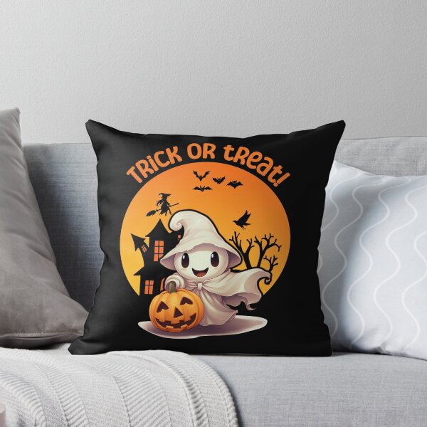 Item preview, Simply trick or treat! designed and sold by CleanDecor.