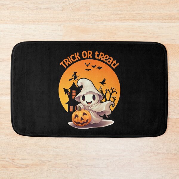 Item preview, Simply trick or treat! designed and sold by CleanDecor.