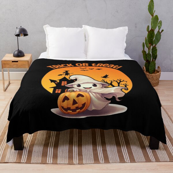 Item preview, Simply trick or treat! designed and sold by CleanDecor.