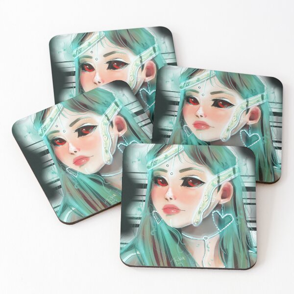 Item preview, Android Upgrade designed and sold by LuckyTears Studio.