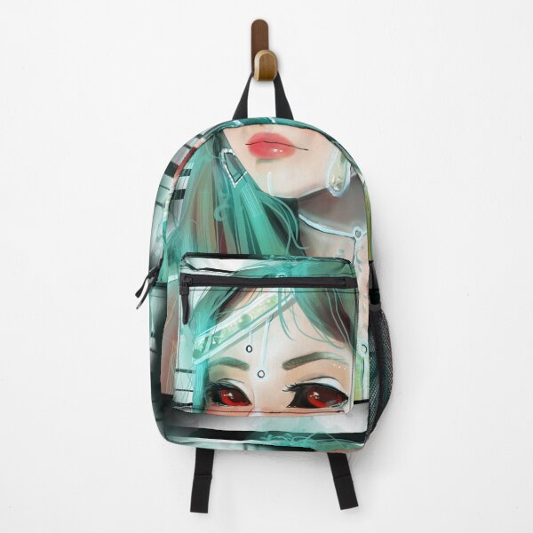 Item preview, Android Upgrade designed and sold by LuckyTears Studio.