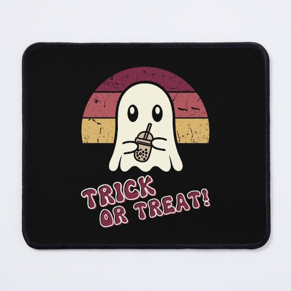 Item preview, Cute simply trick or treat! designed and sold by CleanDecor.