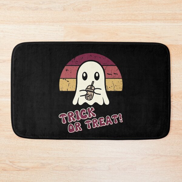 Item preview, Cute simply trick or treat! designed and sold by CleanDecor.