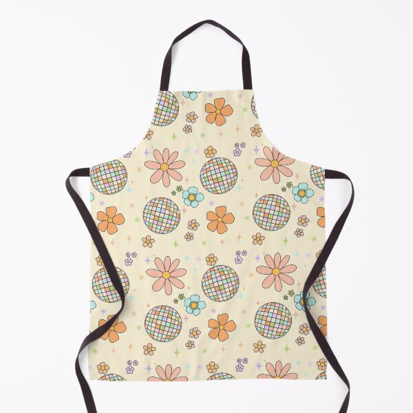 Item preview, Disco Ball Floral designed and sold by missannagray.