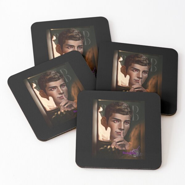 Item preview, Art Of Adrian Raines From Bloodbound designed and sold by Choices Nova/SadyEdits.