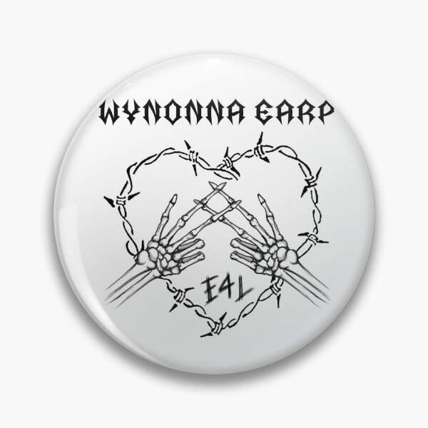 Item preview, Earper 4 Life, after life designed and sold by PurgArchSurvey.