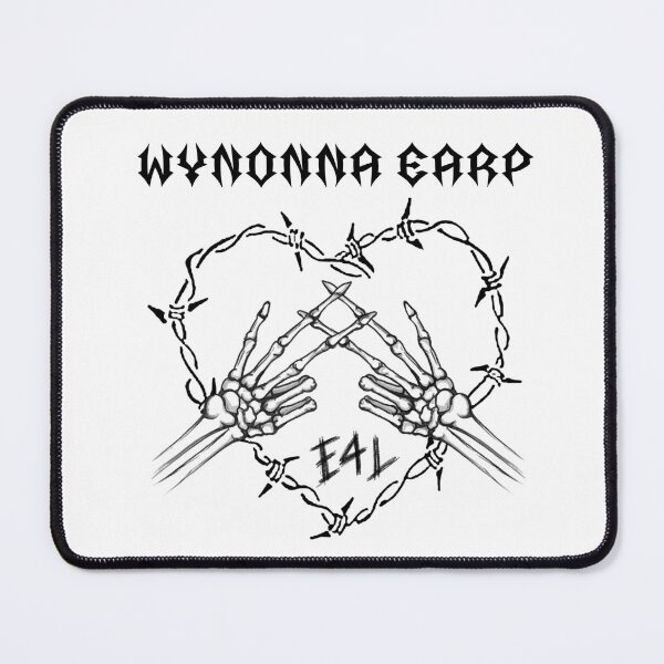 Item preview, Earper 4 Life, after life designed and sold by PurgArchSurvey.