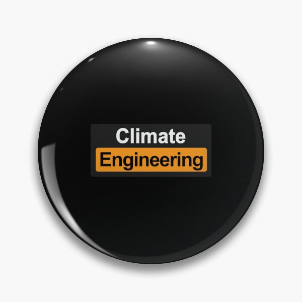 Item preview, Climate Engineering designed and sold by orlumbuspirate.