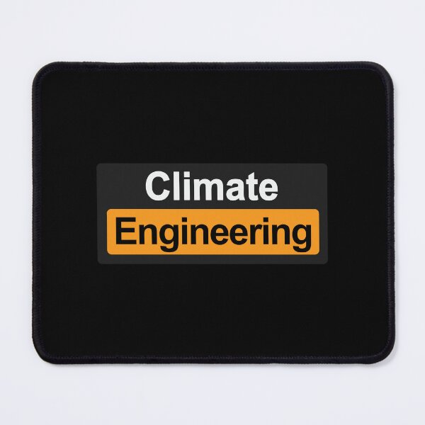 Item preview, Climate Engineering designed and sold by orlumbuspirate.