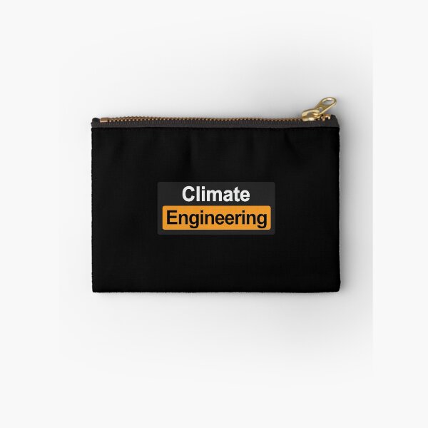 Item preview, Climate Engineering designed and sold by orlumbuspirate.