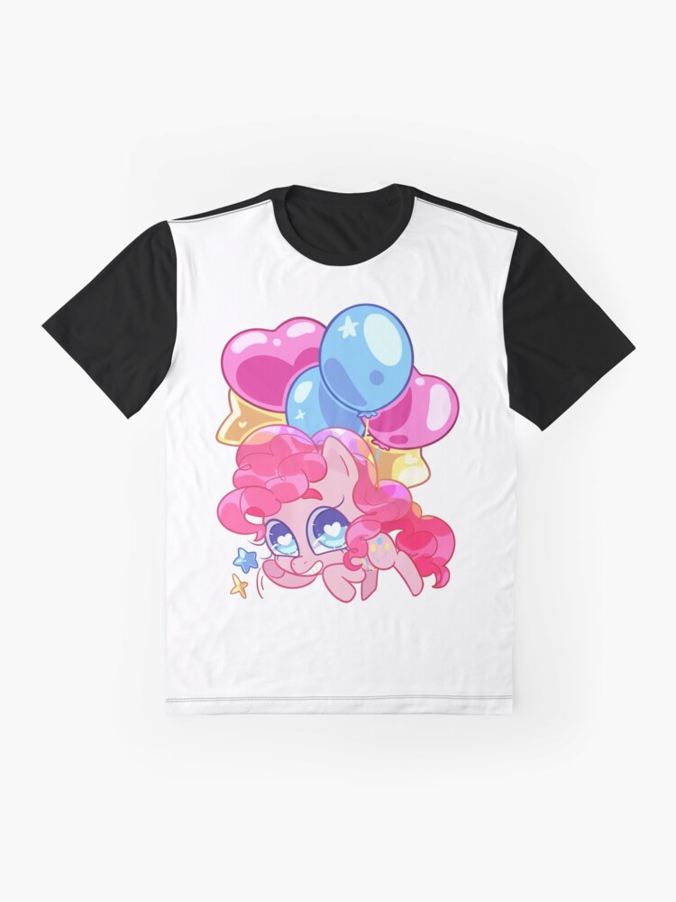 t shirt pinkie