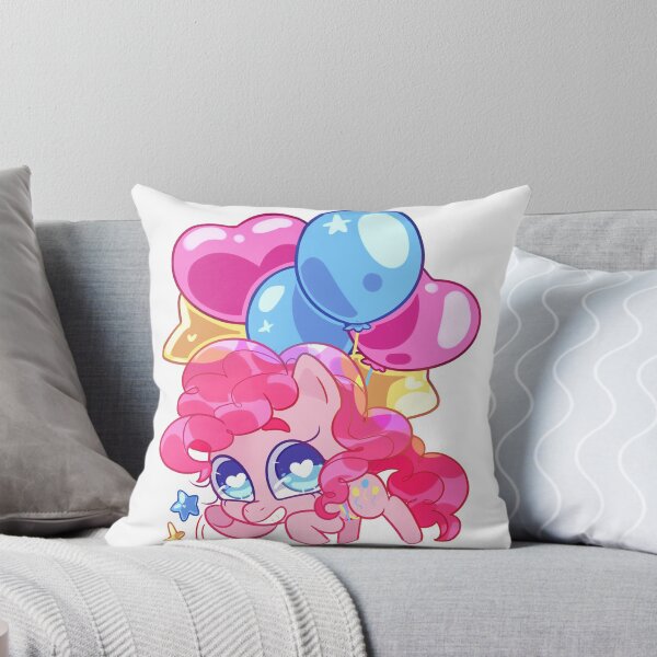 Artikelvorschau, Pinkie Pie entworfen und verkauft von BoringArtist.