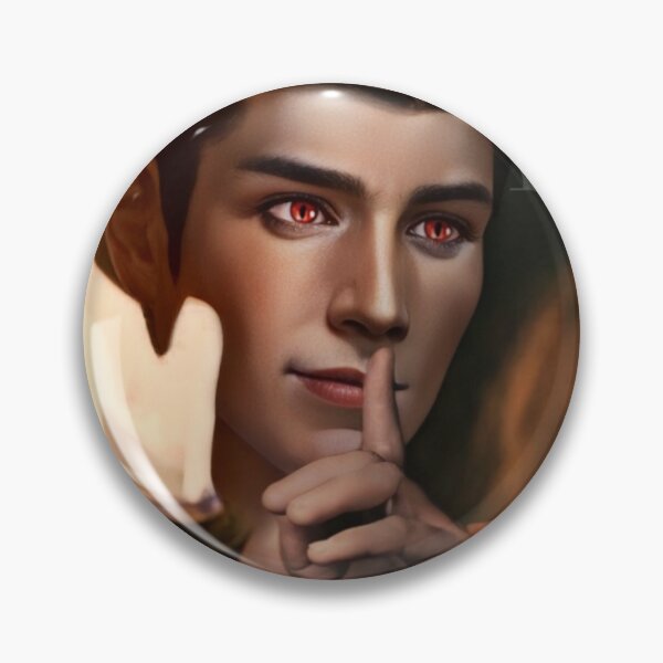 Item preview, Art Of Adrian Raines From Bloodbound designed and sold by Choices Nova/SadyEdits.