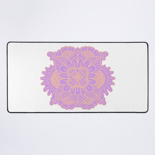 Item preview, Blossom Bliss Mandala designed and sold by joyandart31.