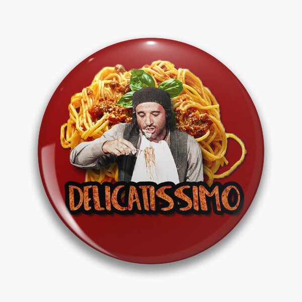 Item preview, DELICATISSIMO designed and sold by edobellucci.