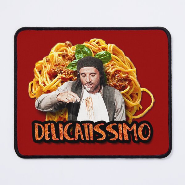 Item preview, DELICATISSIMO designed and sold by edobellucci.
