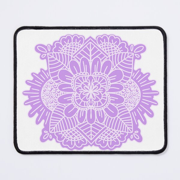 Item preview, Blossom Bliss Mandala designed and sold by joyandart31.