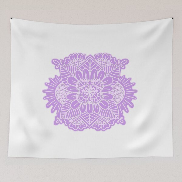 Item preview, Blossom Bliss Mandala designed and sold by joyandart31.