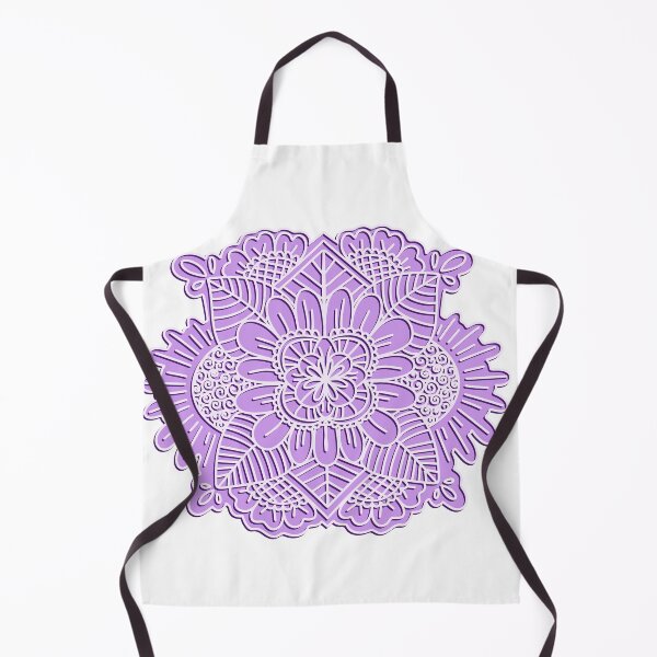 Item preview, Blossom Bliss Mandala designed and sold by joyandart31.