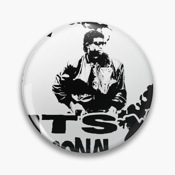 Item preview, It's Personal  designed and sold by heavily80s90s.