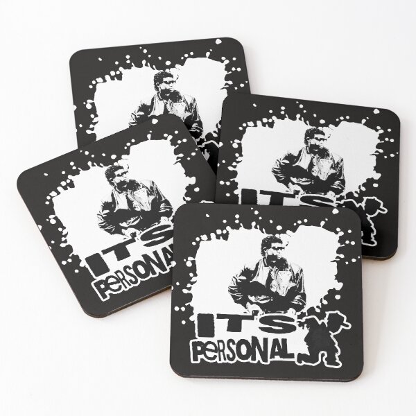 Item preview, It's Personal  designed and sold by heavily80s90s.