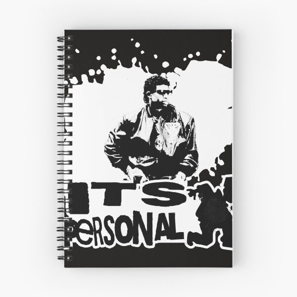 Item preview, It's Personal  designed and sold by heavily80s90s.