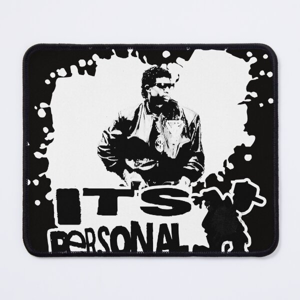 Item preview, It's Personal  designed and sold by heavily80s90s.