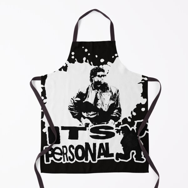 Item preview, It's Personal  designed and sold by heavily80s90s.