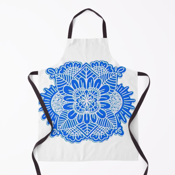 Item preview, Blossom Bliss Mandala designed and sold by joyandart31.