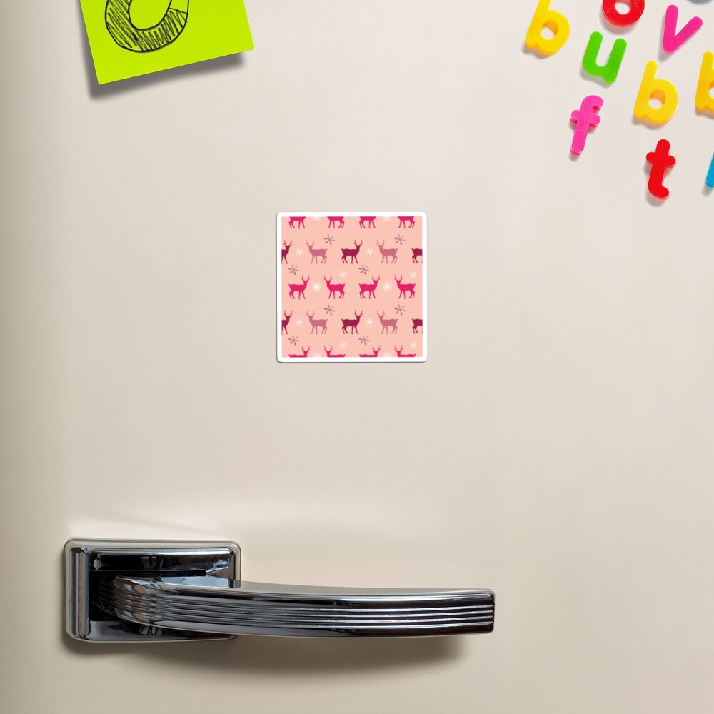 Item preview, Magnet designed and sold by ElLocoMus.