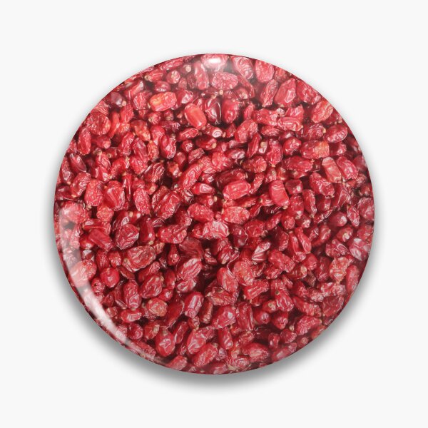 Item preview, Dried barberries designed and sold by pinkal.